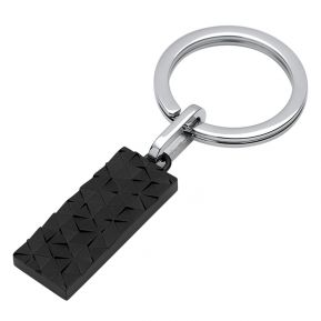 Schlüsselanhänger mit Gravur - 9589 Schlüsselanhänger mit Gravur - 9589