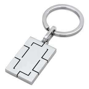 Schlüsselanhänger mit Gravur - 9592 Schlüsselanhänger mit Gravur - 9592