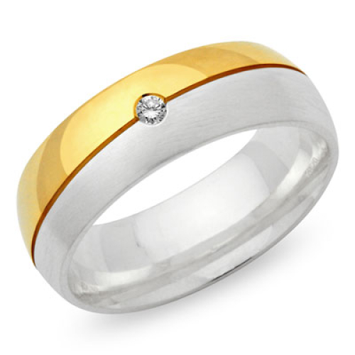 Ring mit Gravur - 8259