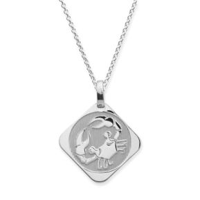 Anhänger Sternzeichen Silber - 8786 Anhänger Sternzeichen Silber - 8786
