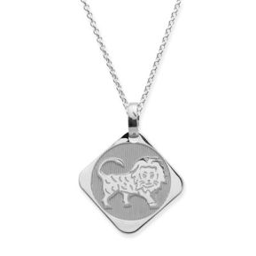 Anhänger Sternzeichen Silber - 8787 Anhänger Sternzeichen Silber - 8787