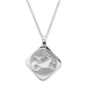 Anhänger Sternzeichen Silber - 8780 Anhänger Sternzeichen Silber - 8780