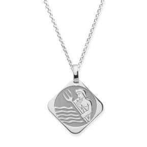 Anhänger Sternzeichen Silber - 8781 Anhänger Sternzeichen Silber - 8781
