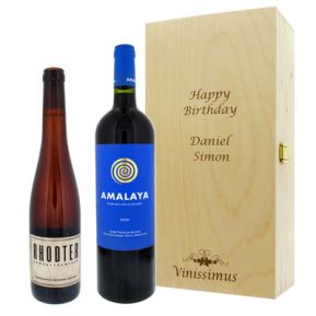 Vinissimus - Kollektion der Superlative Vinissimus - Kollektion der Superlative