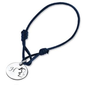 Ajour-Armband für Kinder graviert Ajour-Armband für Kinder graviert