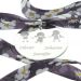 Halsband Alban mit Gravur
