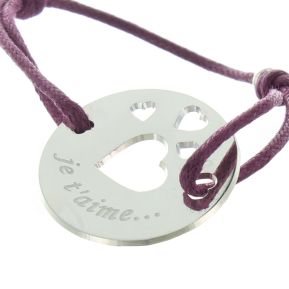Anhänger - Herzen mit Ajour-Optik Anhänger - Herzen mit Ajour-Optik