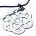 Halsband Arabesque