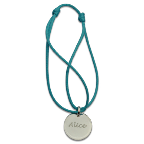 Armband Sternzeichen mit Gravur