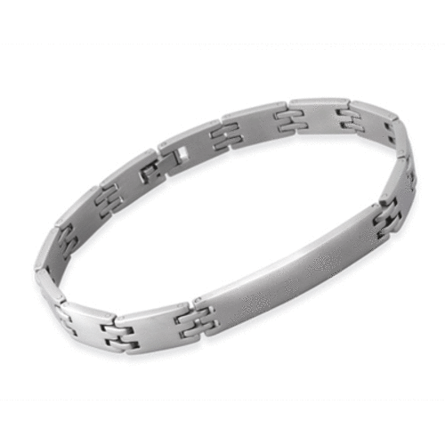 Armband Edelstahl 2