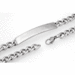 Armband Edelstahl 