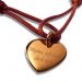 Armband Herz