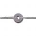 Armband Jeton mit Silberkette