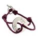 Armband Jeton mit Ajour-Herz