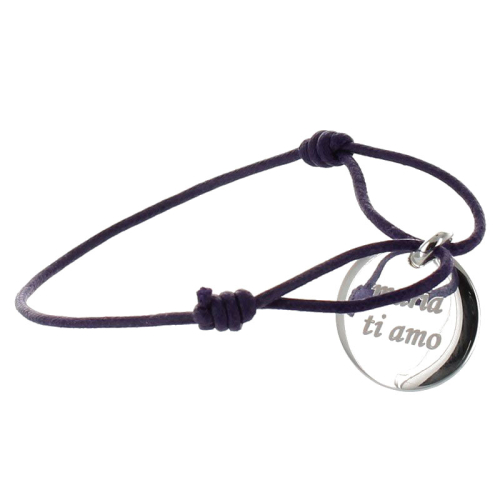 Armband Kreis