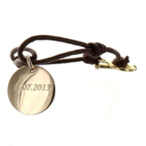 Armband Kreis