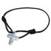 Armband Kreuz mit Name