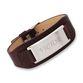 Armband Leder braun Armband Leder braun