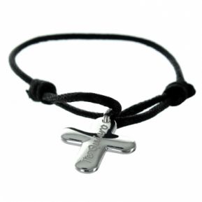 Armband Kreuz mit Gravur Armband Kreuz mit Gravur