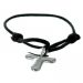 Armband Kreuz mit Gravur