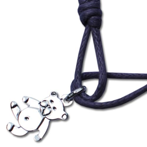 Armband tierische Freunde Teddybär