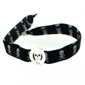 Armband Tim der Rebell mit Gravur Armband Tim der Rebell mit Gravur