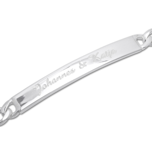 Armband Silber 2