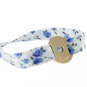 Personalisierte Liberty Bänder