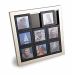 Bilderrahmen Puzzle S