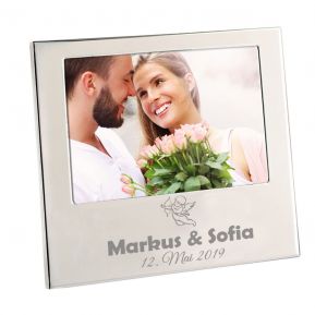 Personalisierte Bilderrahmen Originelle Bilderrahmen Geschenkegarten