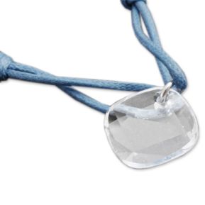 Armband Kristall Rhombus Armband Kristall Rhombus