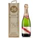 Champagnerkiste zum Geburtstag personalisiert