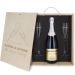 Champagner-Set Prickeln