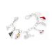 Silber Charms