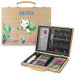 Personalisierte Zeichenbox Ozean