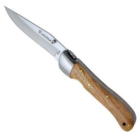 Messer Laguiole Natur mit Personalisierung Messer Laguiole Natur mit Personalisierung