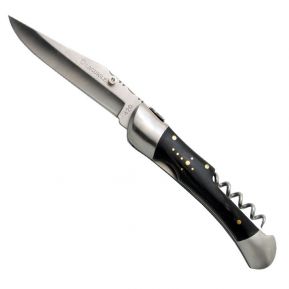 Personalisierbares Laguiole Messer mit Korkenzieher Personalisierbares Laguiole Messer mit Korkenzieher