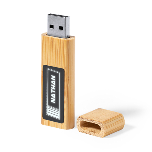 Individuelles 16 Gb leuchtendes USB Flash Drive