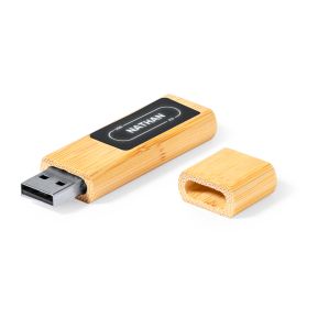 Individuelles 16 Gb leuchtendes USB Flash Drive