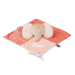 Personalisiertes Kuscheltier Oli der Elefant