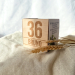 Ecocube Geburtstag