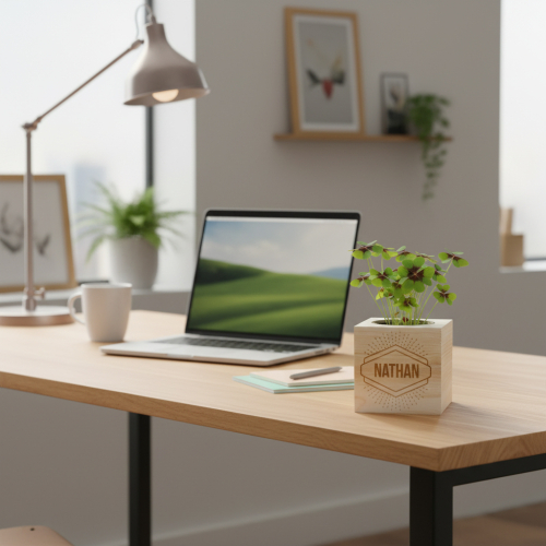 Ecocube Vorname
