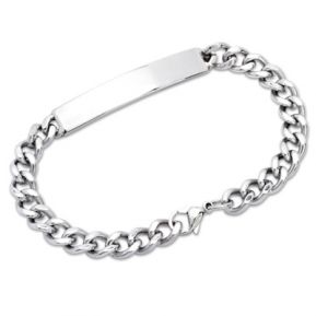 Armband Edelstahl Armband Edelstahl