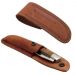 Etui für Laguiole Messer 11/12 cm