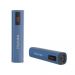 Powerbank CHARGE blau