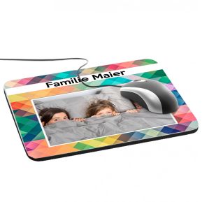 Foto-Mousepad modern