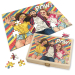 Foto-Puzzle Pop Art Comics Stil Roy Lichtenstein Foto-Puzzle Pop Art Comics Stil Roy Lichtenstein