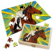 Foto-Puzzle Pop Art Comics Stil Roy Lichtenstein Foto-Puzzle Pop Art Comics Stil Roy Lichtenstein