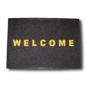 Fußmatte WELCOME Fußmatte WELCOME