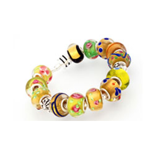 Glas Beads
